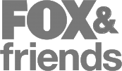 Fox & friends logo