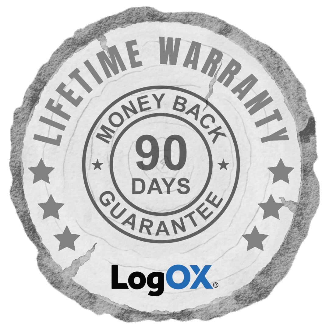 lifetime warranty