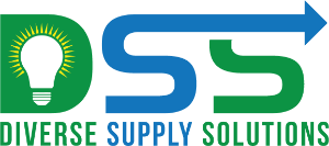 Diverse Supply Solutions Logo