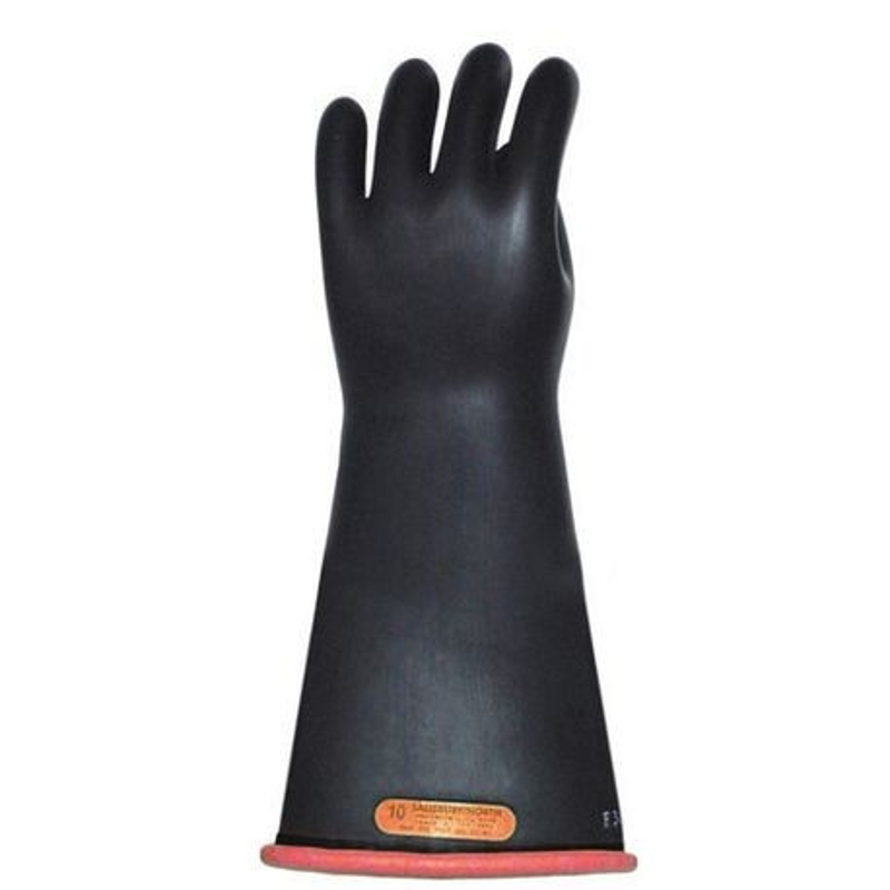 Insulated Gloves, Class 4