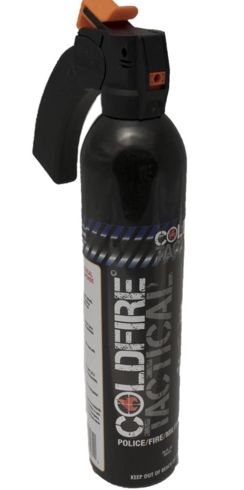 Cold Fire Tactical - 20 0z. Fire Extinguisher