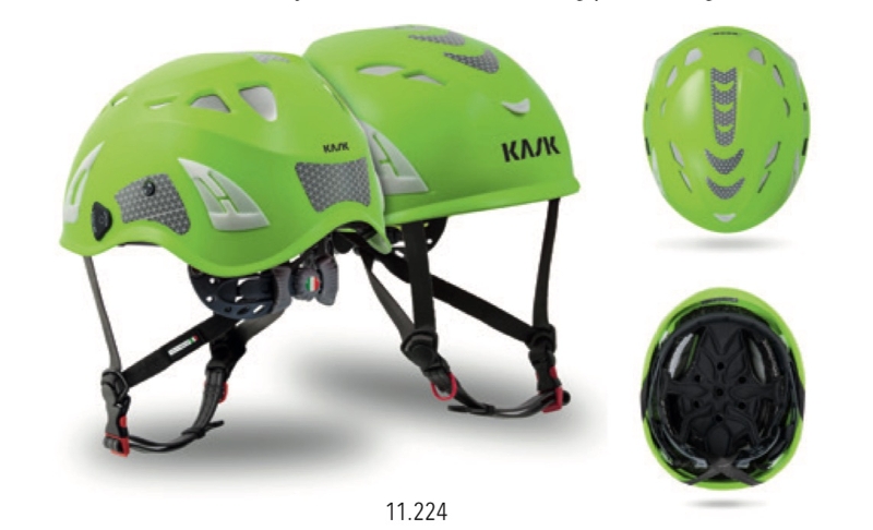 KASK Superplasma PL Vi-Vis Climbing Helmet