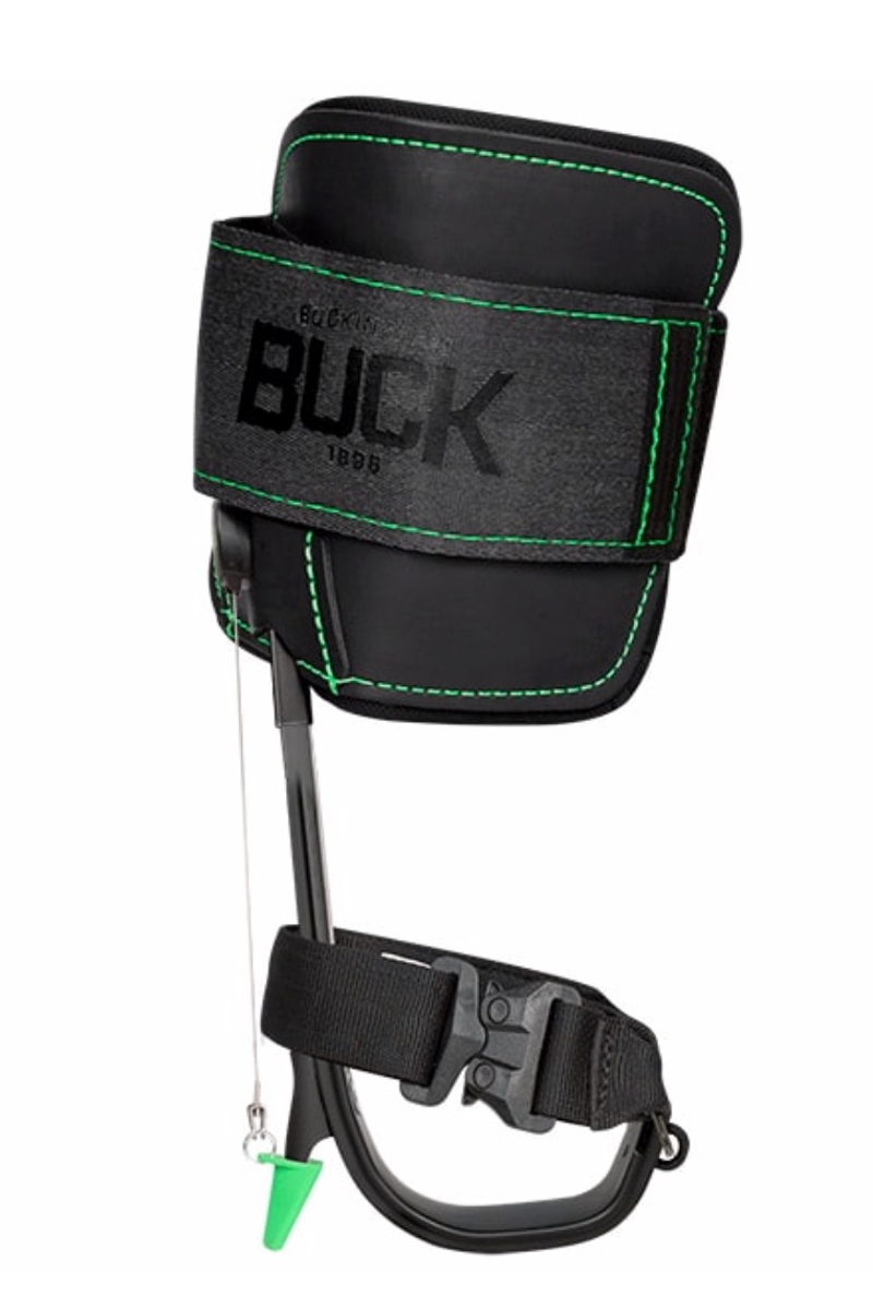 BUCKALLOY™ CLIMBER KIT WITH BIG BUCK™ PADS – A94K2FG-BL