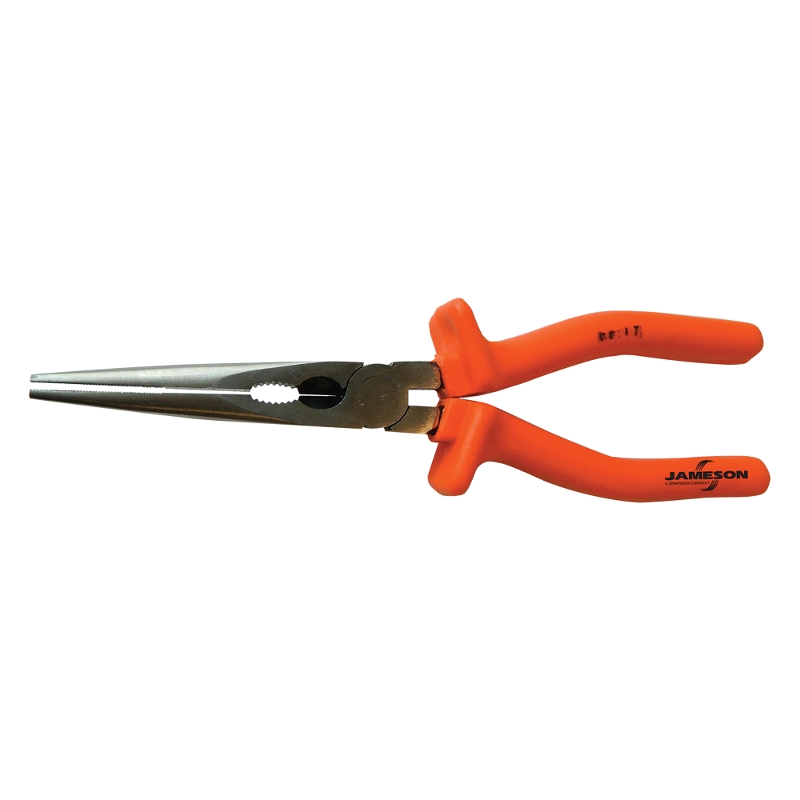 Jameson Insulated Pliers – 8”