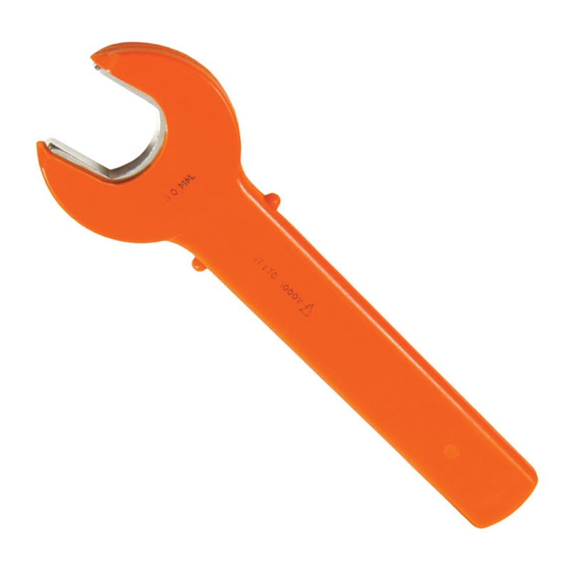 Jameson Insulated Open End Wrench