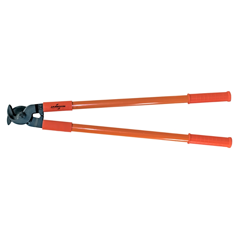 Jameson Long Arm Insulated Cable Cutter – 26”
