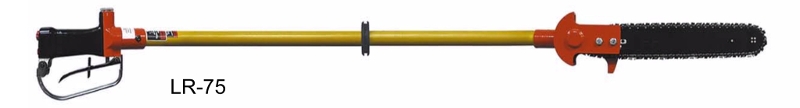 Reliable Equipment LR-75 Hydraulic Pole Saw (75