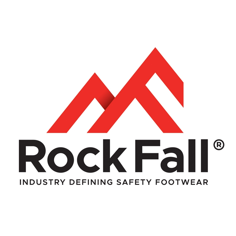 Rock Fall Boots