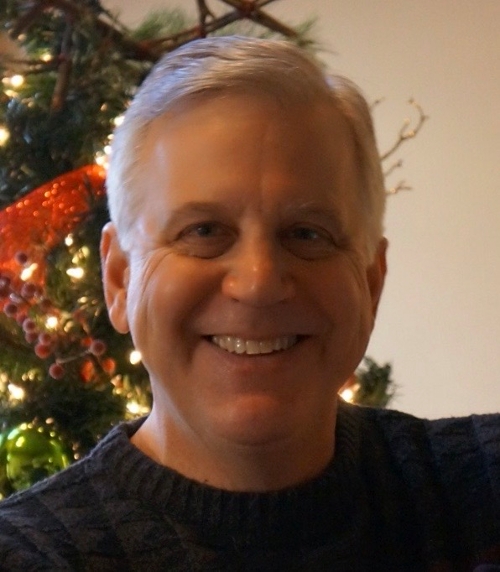 Photo of Scott A. Lambrecht