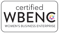 WBENC Logo